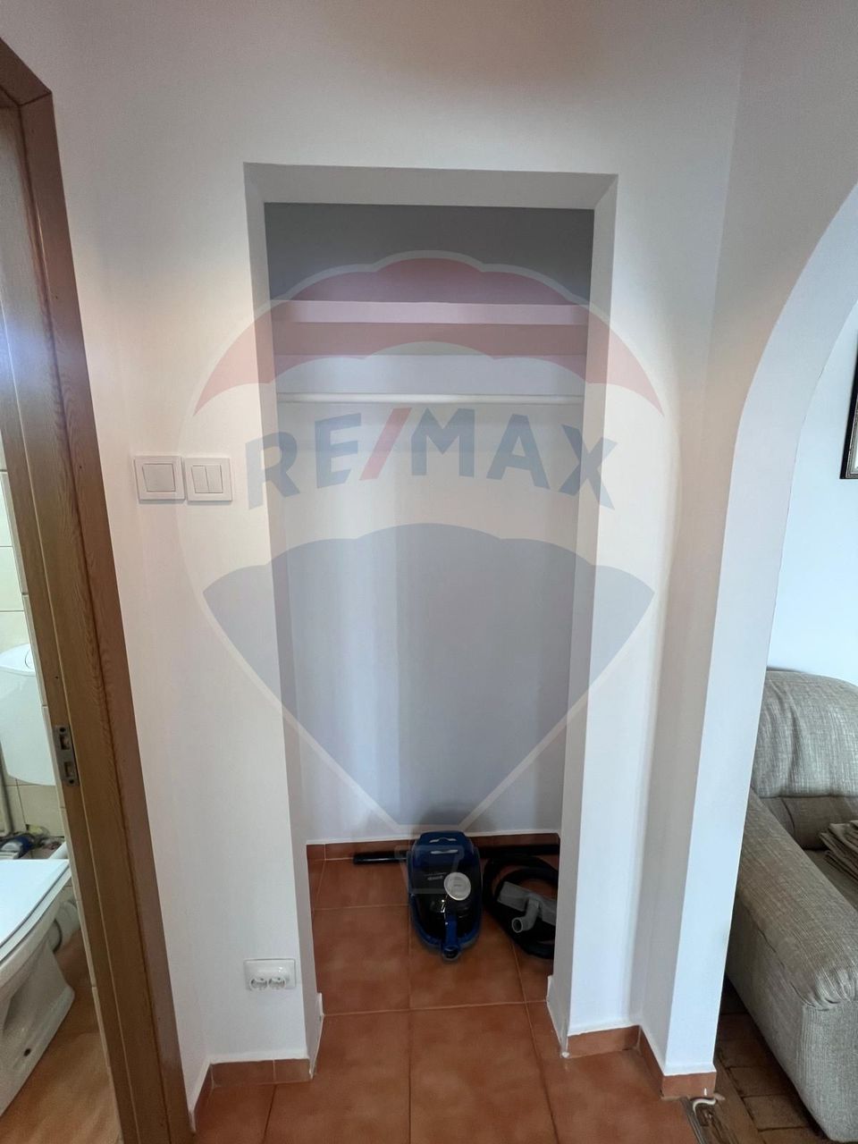 2 room Apartment for rent, Vatra Luminoasa area