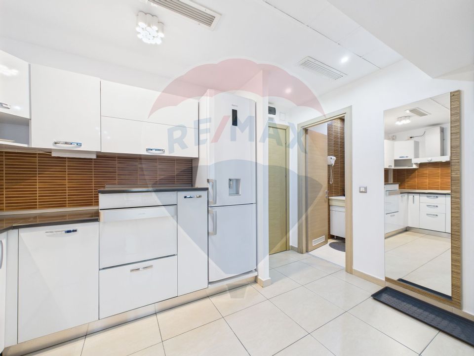 De vanzare | Apartament 2 camere mobilat utilat | Rin Grand