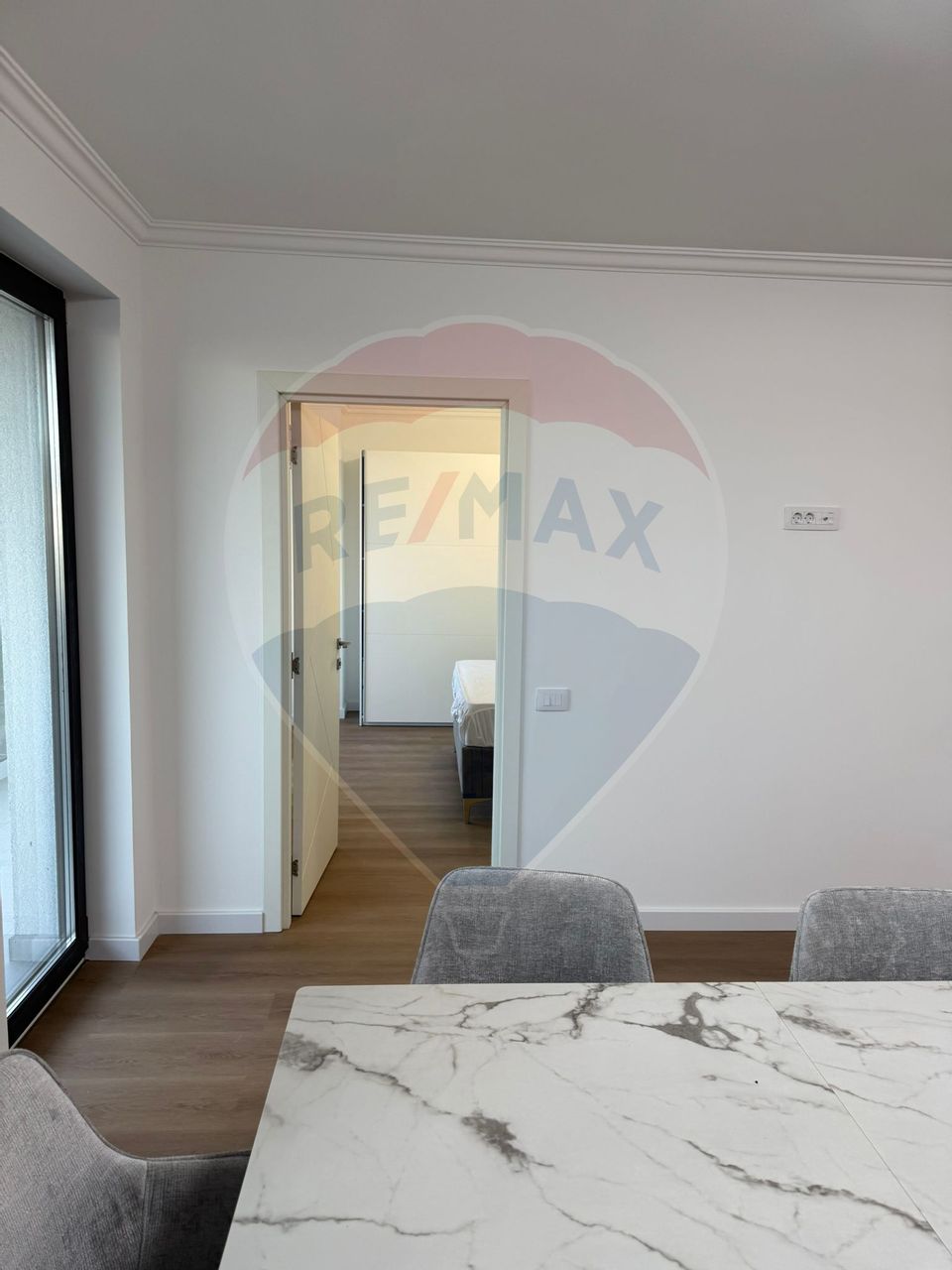 3 room Apartment for rent, Ultracentral area