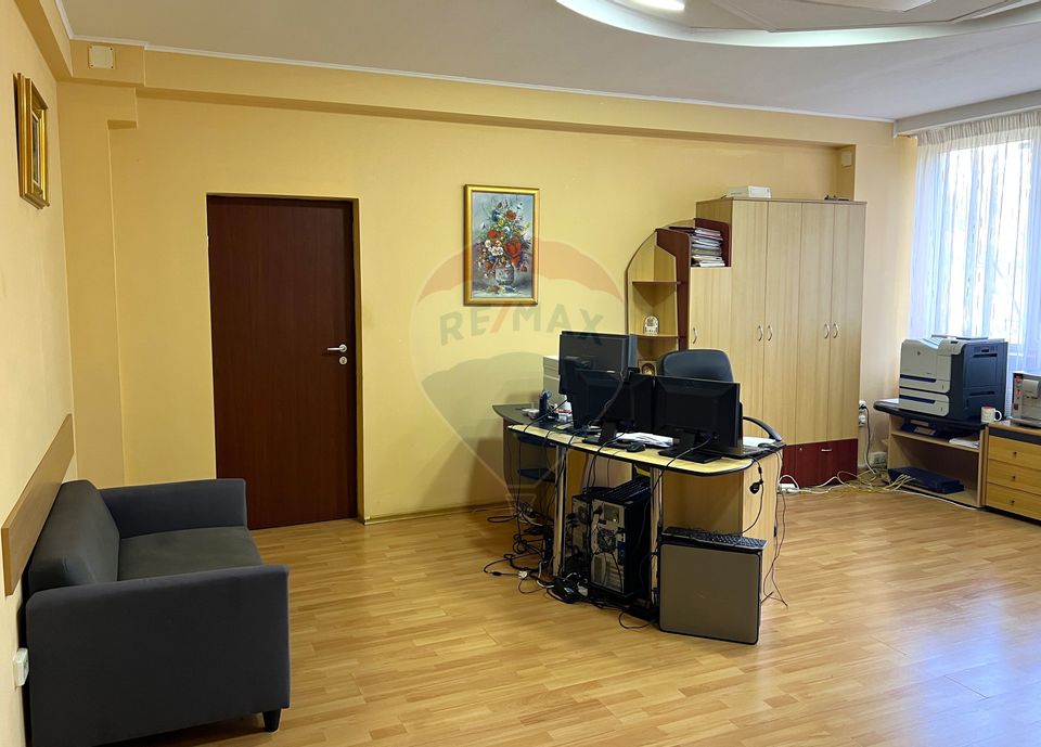 160sq.m Commercial Space for rent, Baneasa area