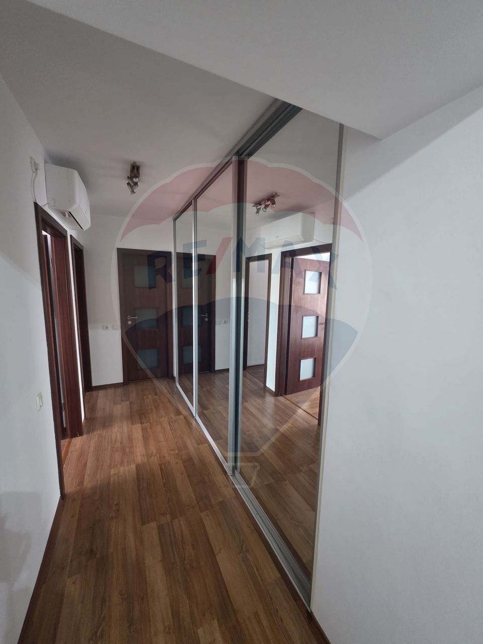 3 premium rooms, Grivita-Titulescu, bright, renovated, special block