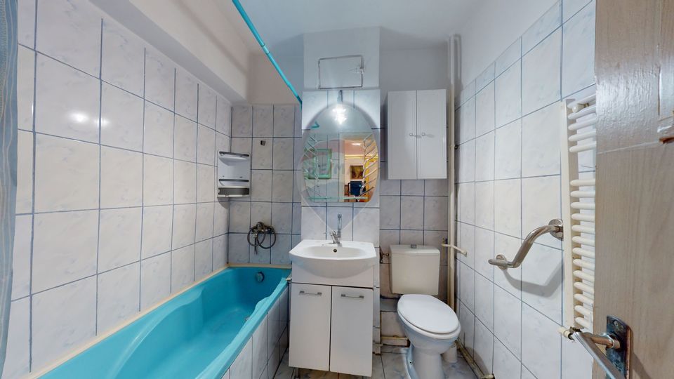 2 room Apartment for sale, 13 Decembrie area