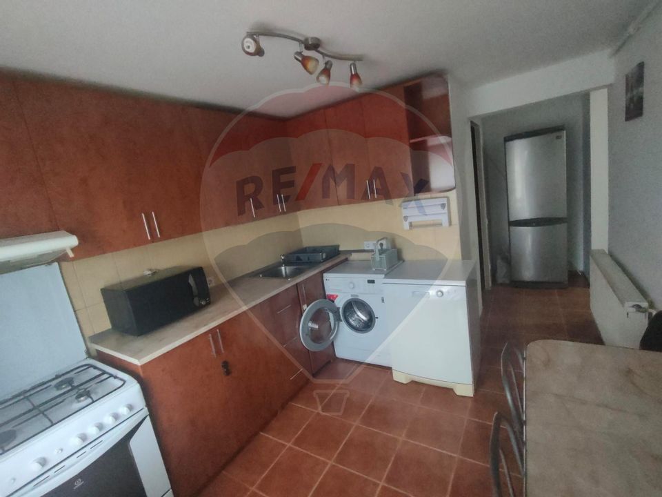 2 room Apartment for sale, Valea Aurie area