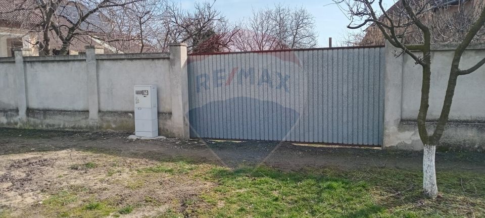 Land 2,954sqm Vladimirescu / Strada Stefan cel Mare