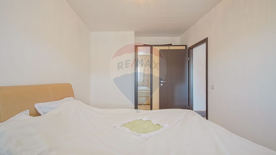 Apartament 2 camere – Alphaville, Carpaților | Priveliște superba