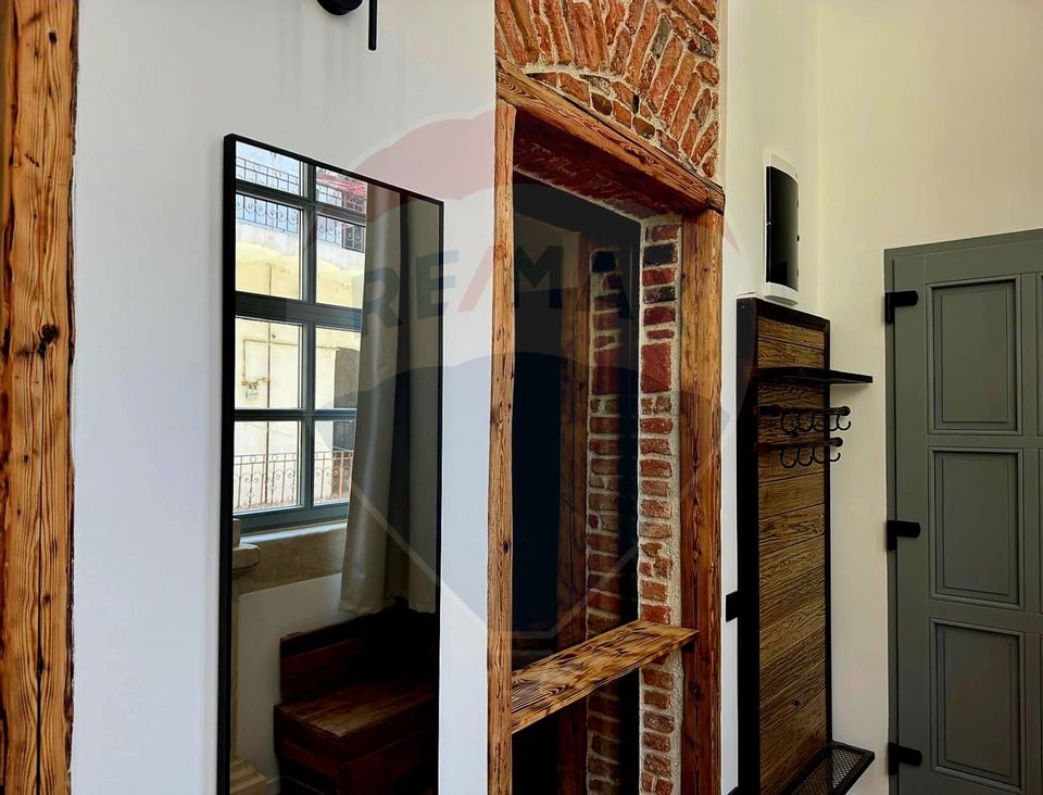 Apartament de inchiriat - Piata Unirii - 0 % Comision