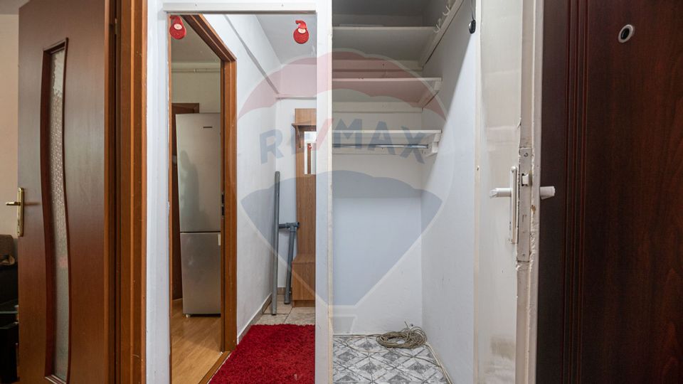 1 room Apartment for rent, Bartolomeu area
