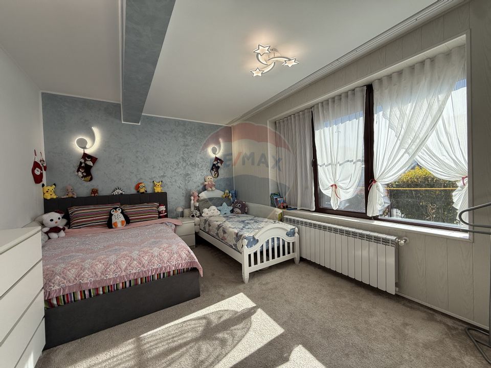 Casă /Vilă cu 6 camere de vânzare in Cumpana Constanta