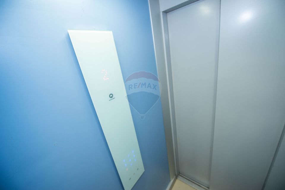 Apartament 69 mpu, cu 3 camere, de vanzare,  zona  Militari