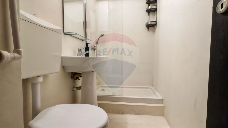 2 rooms for sale Cismigiu I ideal investment I near the park