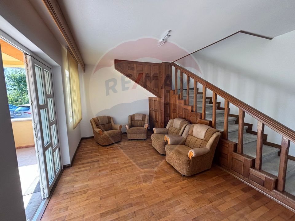 Spațiu Generos de Închiriat – Ideal pentru Birouri, Clinică sau Creșă!