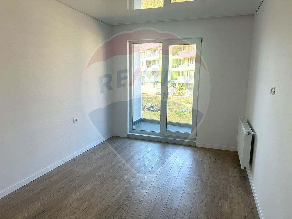 2 room Apartment for sale, Sud-Est area