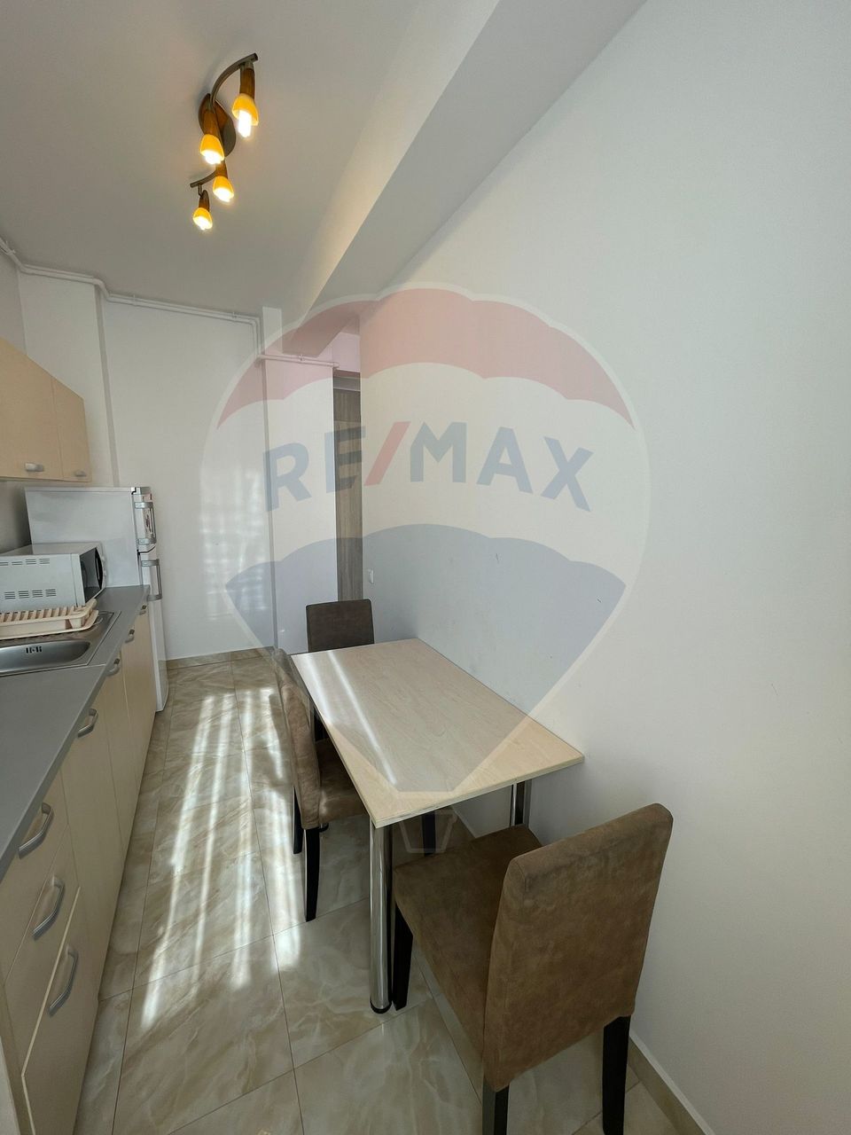 Apartament cu 1 camera de inchiriat la ARED Uta