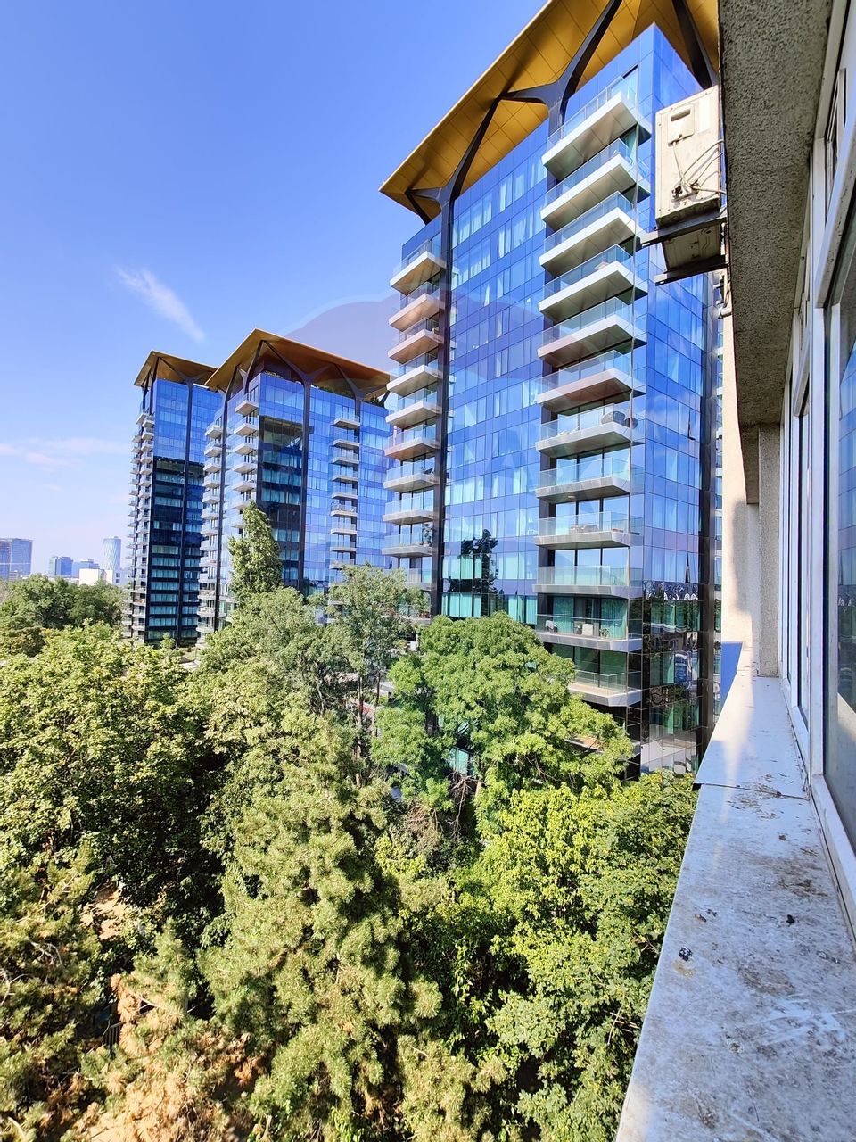 Apartament 4 camere  |  Floreasca  |  Dorobanți