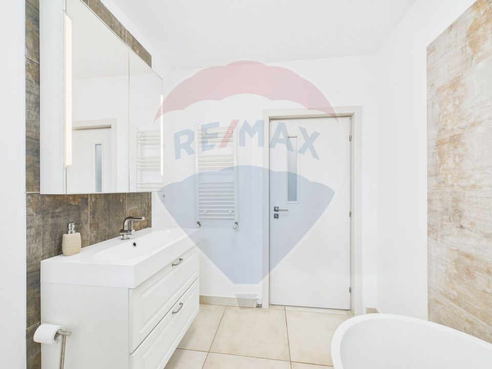 Casă Modernă cu Finisaje Premium – Comuna Berceni