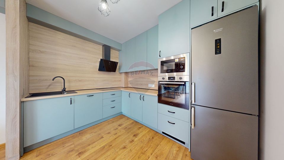 Comision 0% | Apartament 2 camere | Prima închiriere | Avantgarden