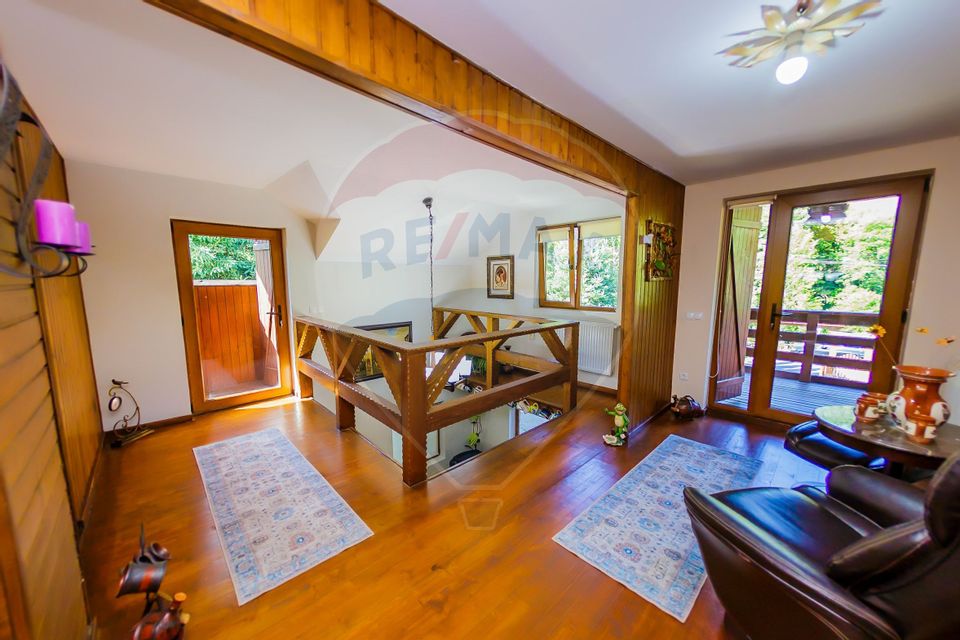 4 room House / Villa for sale