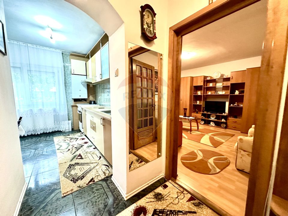 1 room Apartment for sale, Marasti area