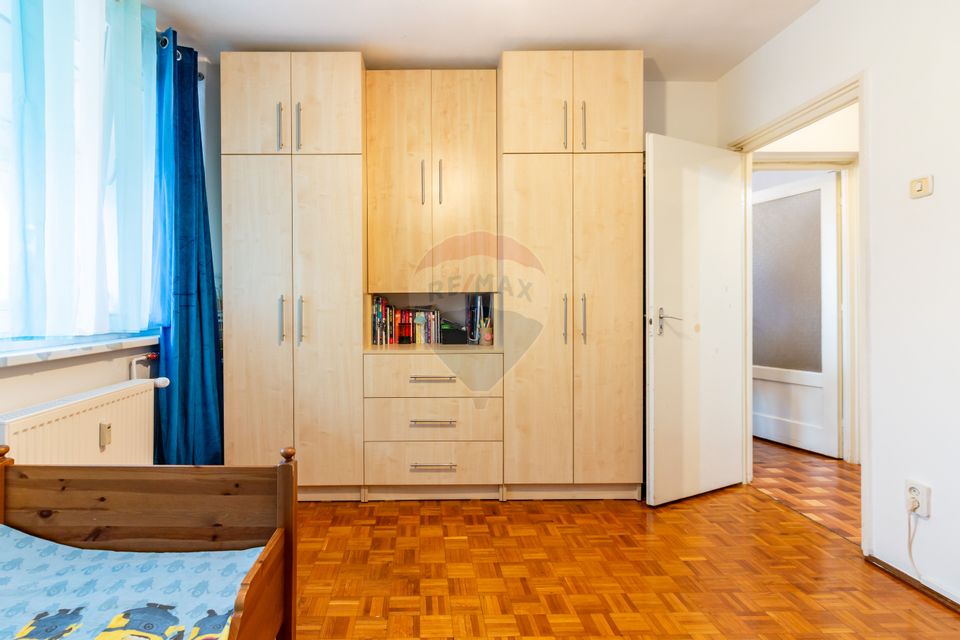 2 room apartment for sale in Liberty Plain/IOR Park