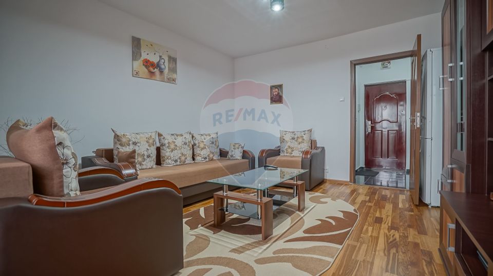 1 room Apartment for sale, Noua area