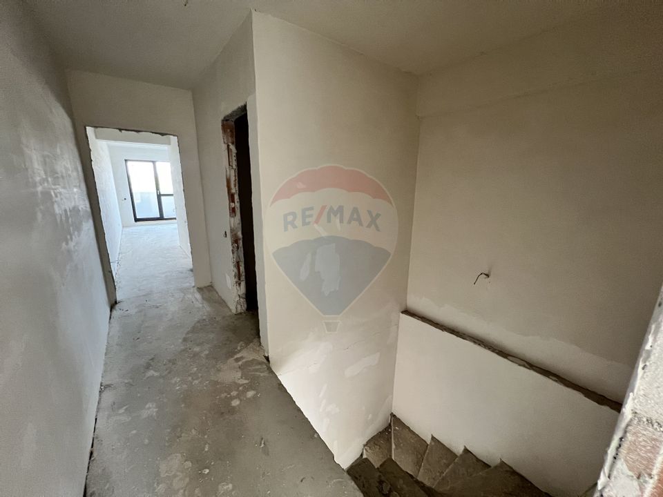 Apartament de vanzare in complexul Wings