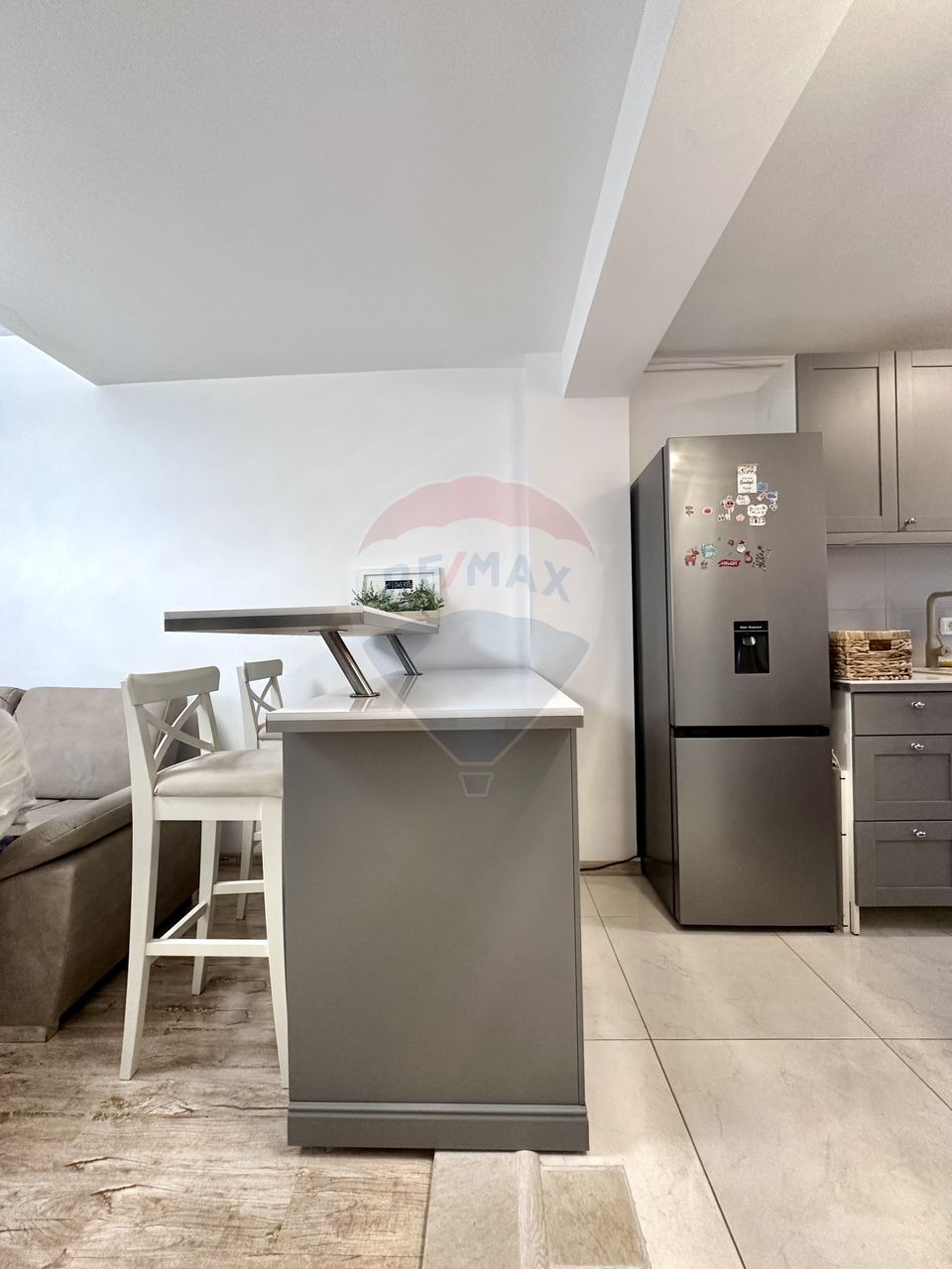 Studio dublu de inchiriat Dorobanti / Floreasca