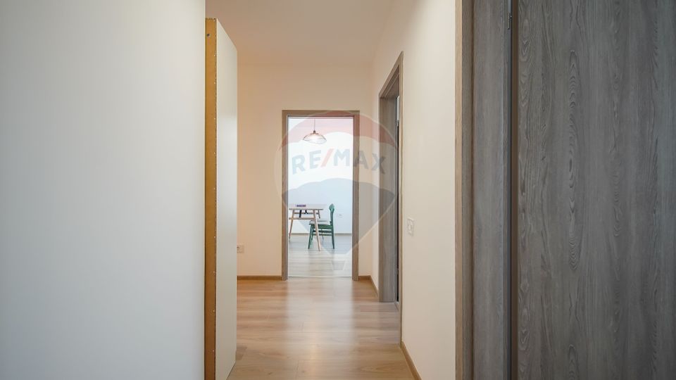 3 room Apartment for sale, Blumana area