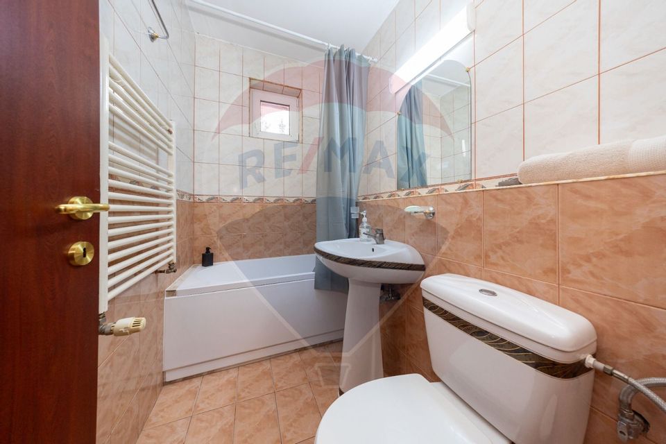 3 room Apartment for sale