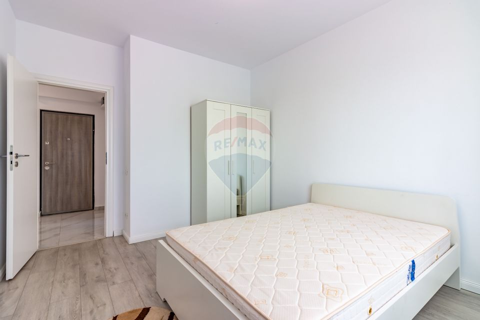 For sale ap. | like new | 3 bedrooms | 72 sqm | New Bucharest