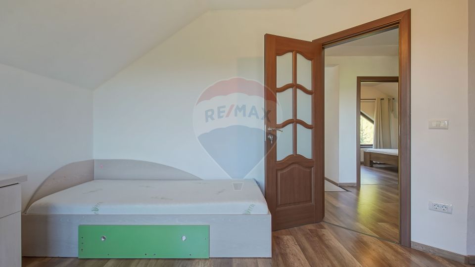 5 room House / Villa for sale