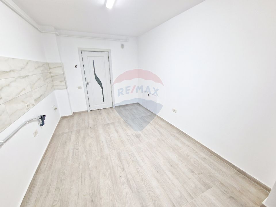 Apartament cu 2 camere de vânzare în Cartierul Tei C3