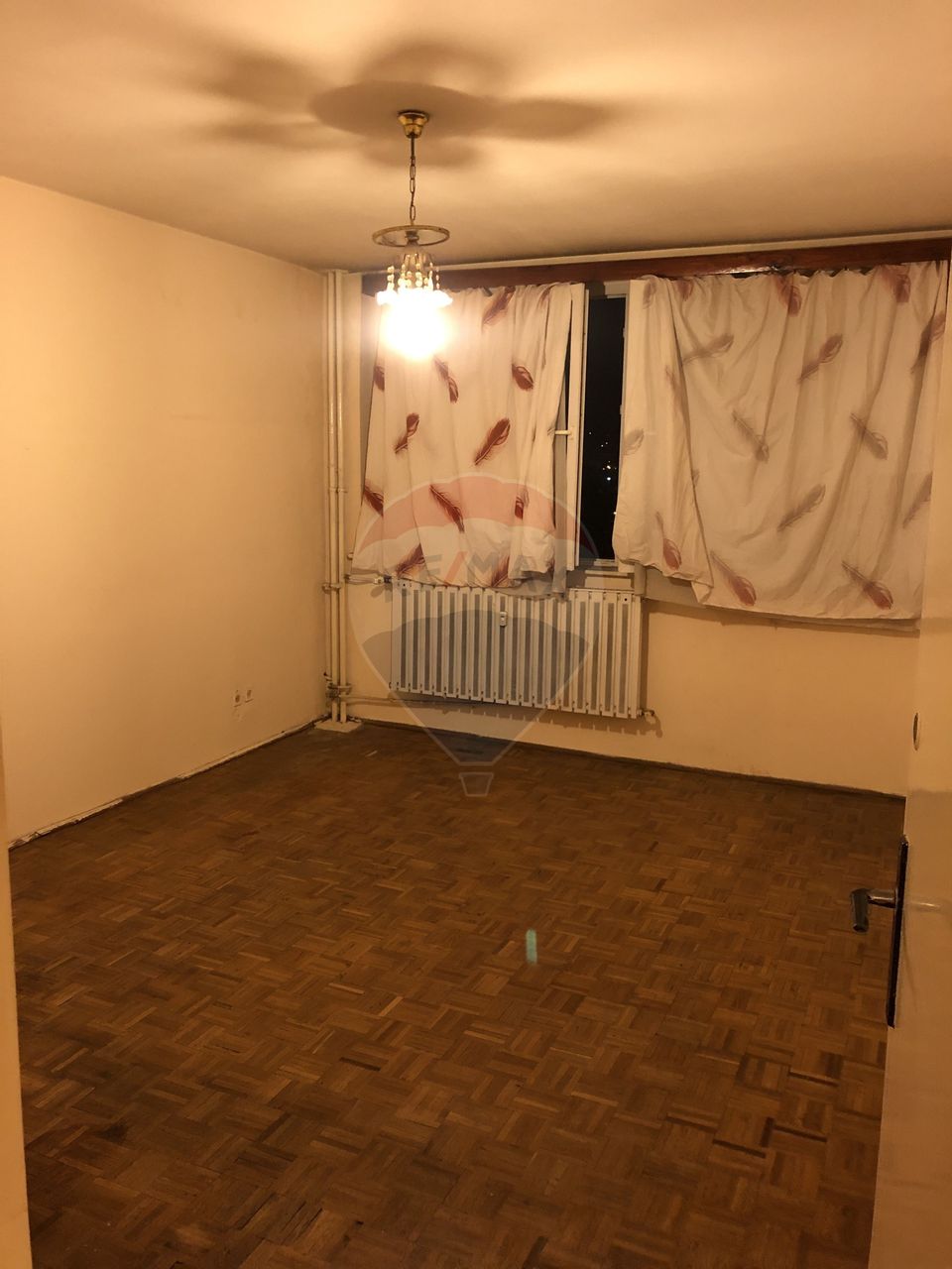 2 room Apartment for rent, Dacia area