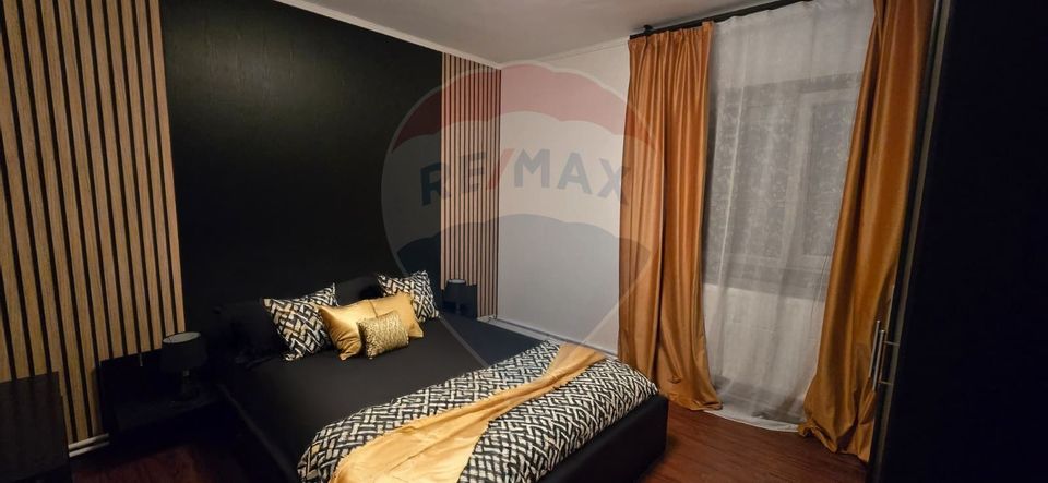 Apartament 2 camere de inchiriat Zona Tabacariei/City Park Mall