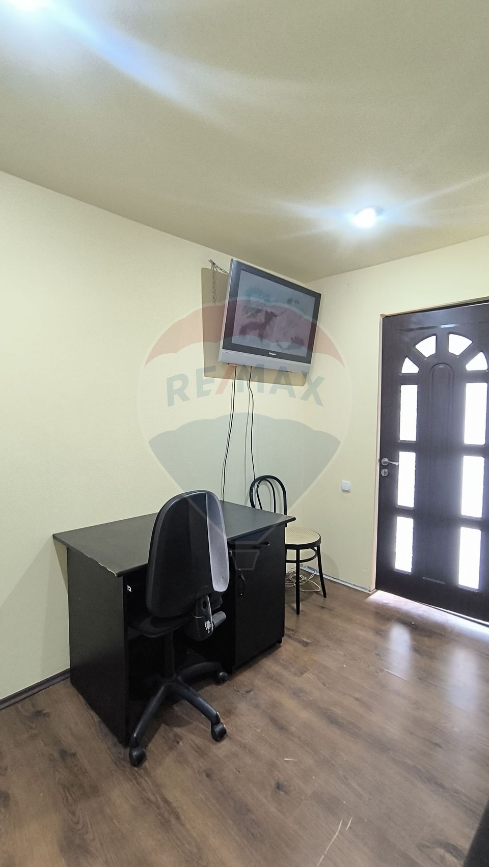 Apartament 3 camere de inchiriat în zona Dambul Rotund