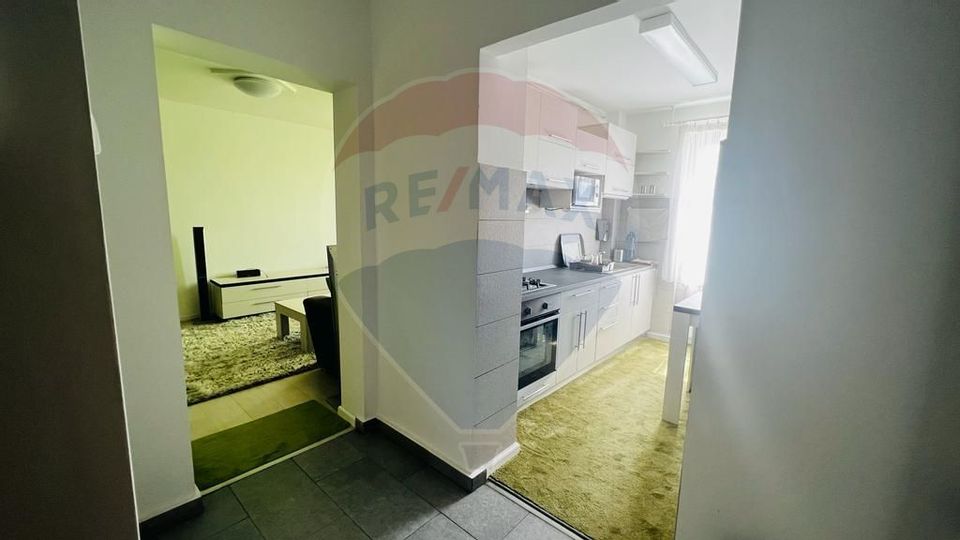 2 room Apartment for rent, Sasar area