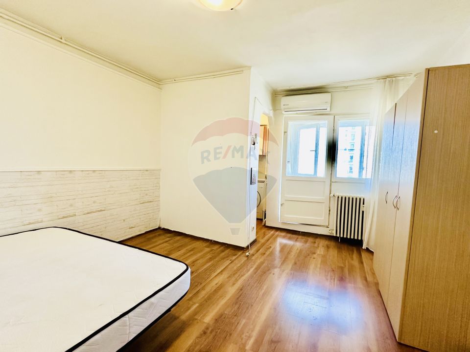 1 room Apartment for sale, Dristor area