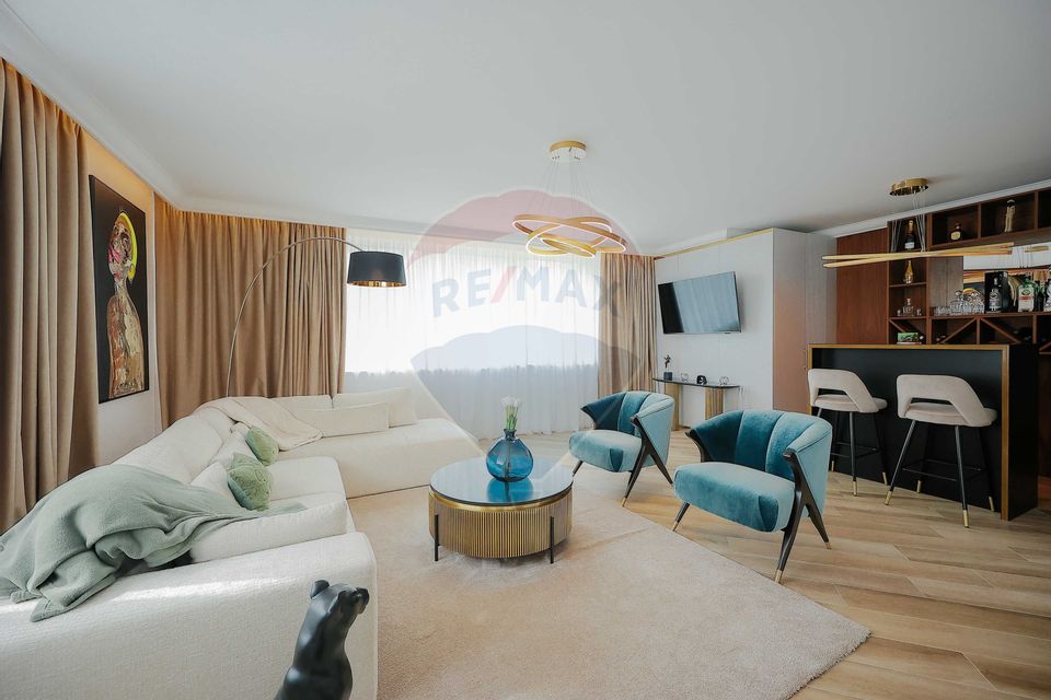 5 room House / Villa for sale, Dealuri Oradea area