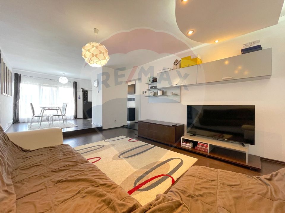 2 room Apartment for sale, Garii area