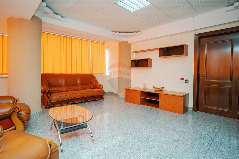 24 room Hotel / Pension for sale, Central area