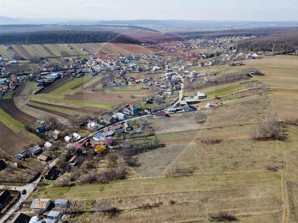 Teren 3,800mp Suceava / Strada Vasile Parvan
