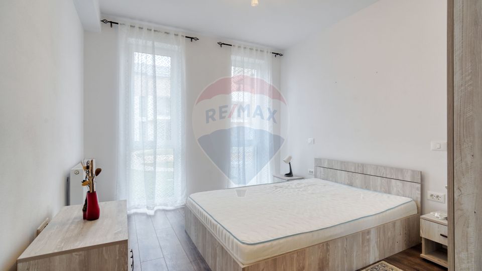 2 room Apartment for rent, Bartolomeu area