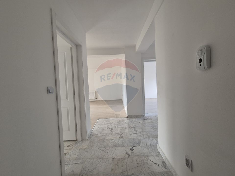 3 room Apartment for sale, Kogalniceanu area