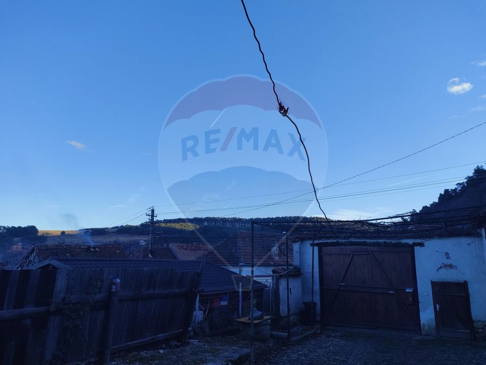 2 room House / Villa for sale