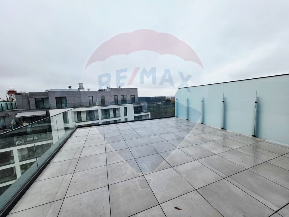 3 room Apartment for sale, Cotroceni area