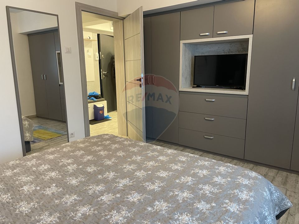 Apartament 2 camere Modern Piata Alba Iulia