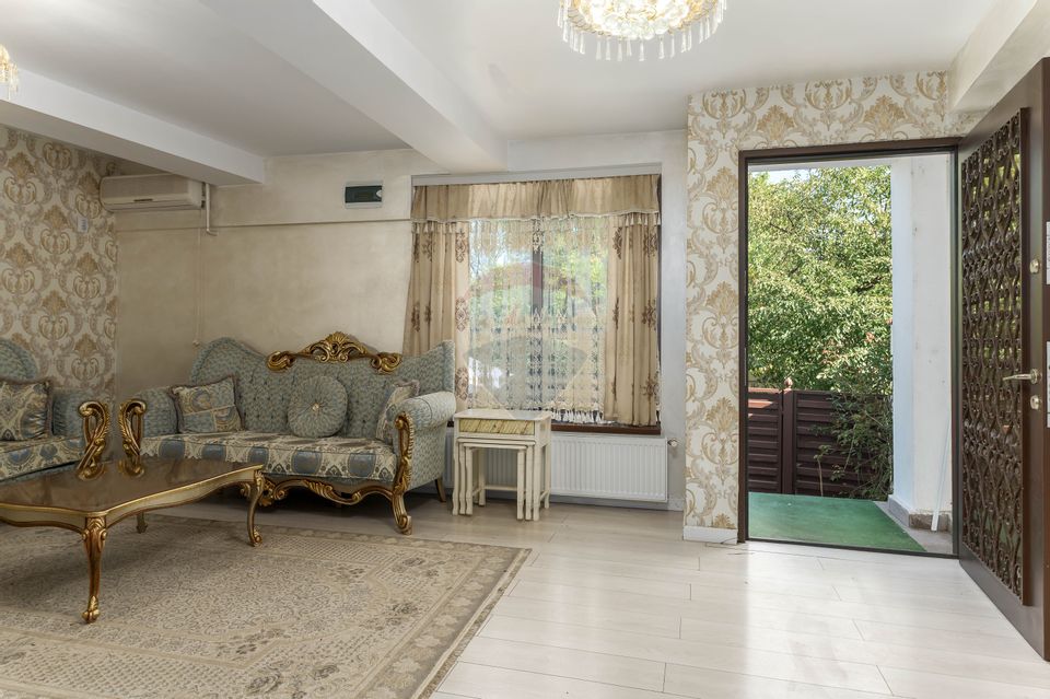 3 room Apartment for sale, Damaroaia area