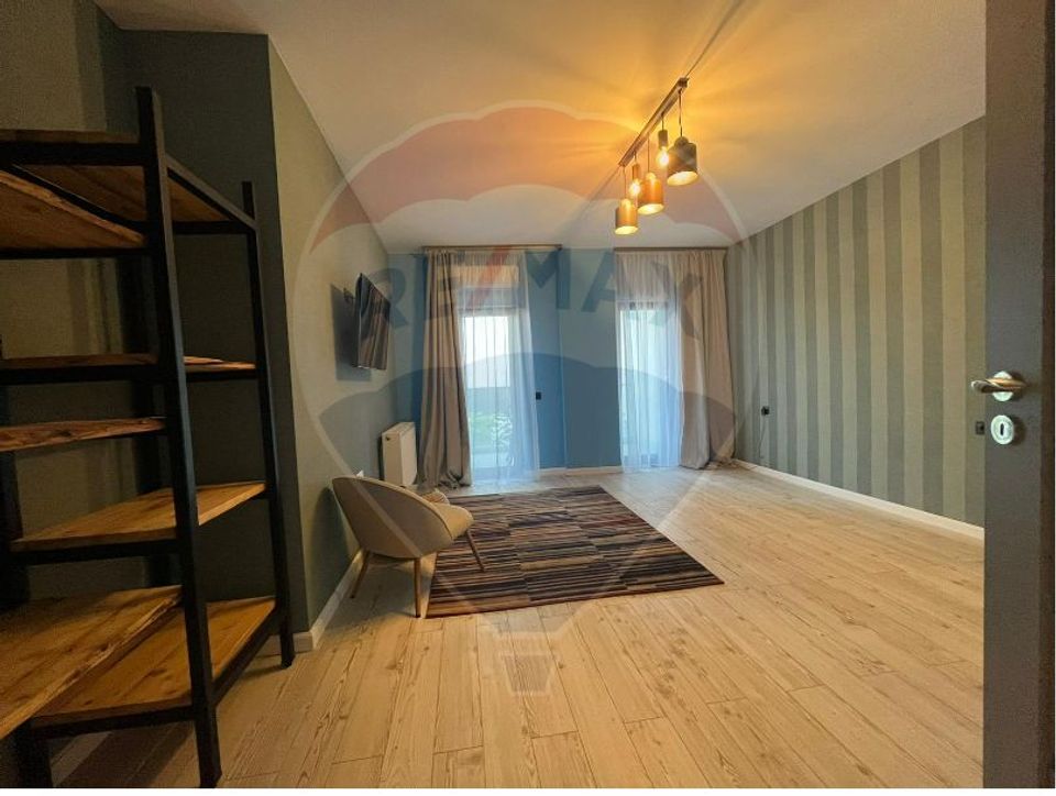 Apartament Lux, spațios, in apropiere de Piața Cluj-Prima Inchiriere