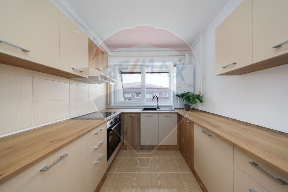 2 room Apartment for sale