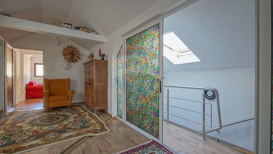 4 room House / Villa for sale, Schei area