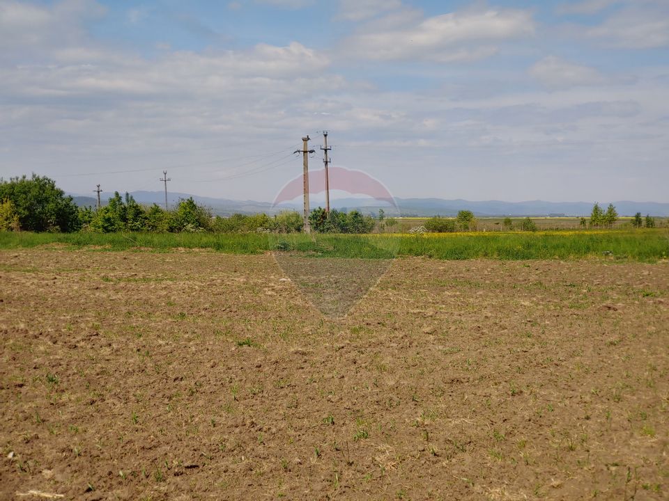 Land 23,953sqm Suceava / Nord-Est